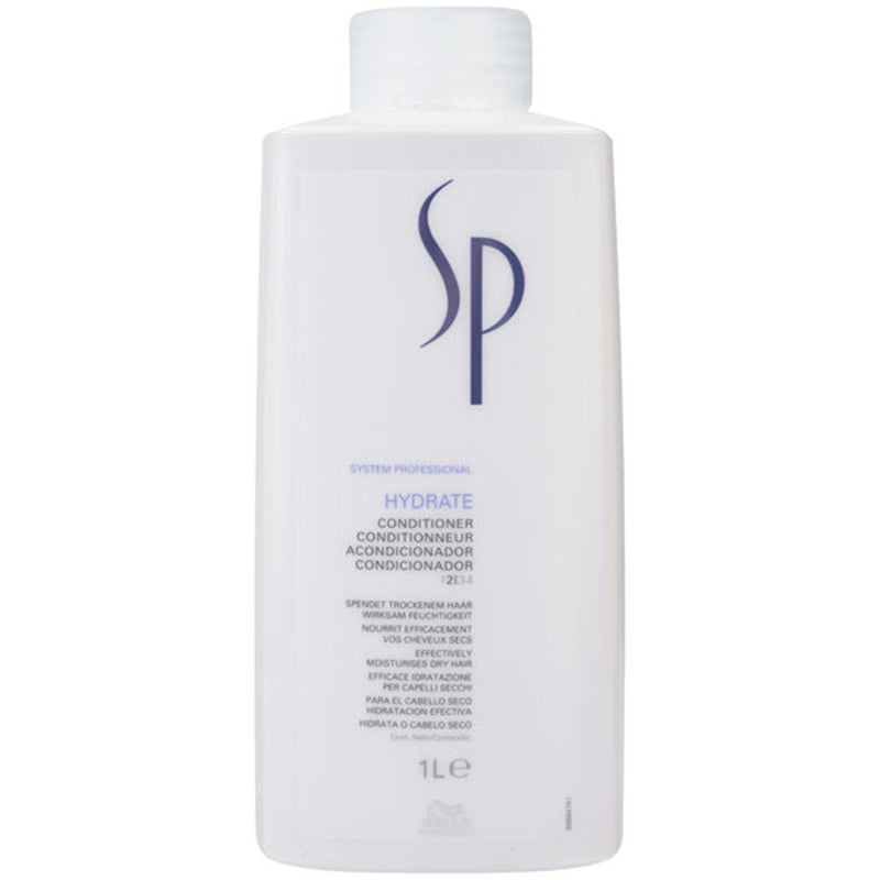 Hidrate Acondicionador Sp 1000Ml