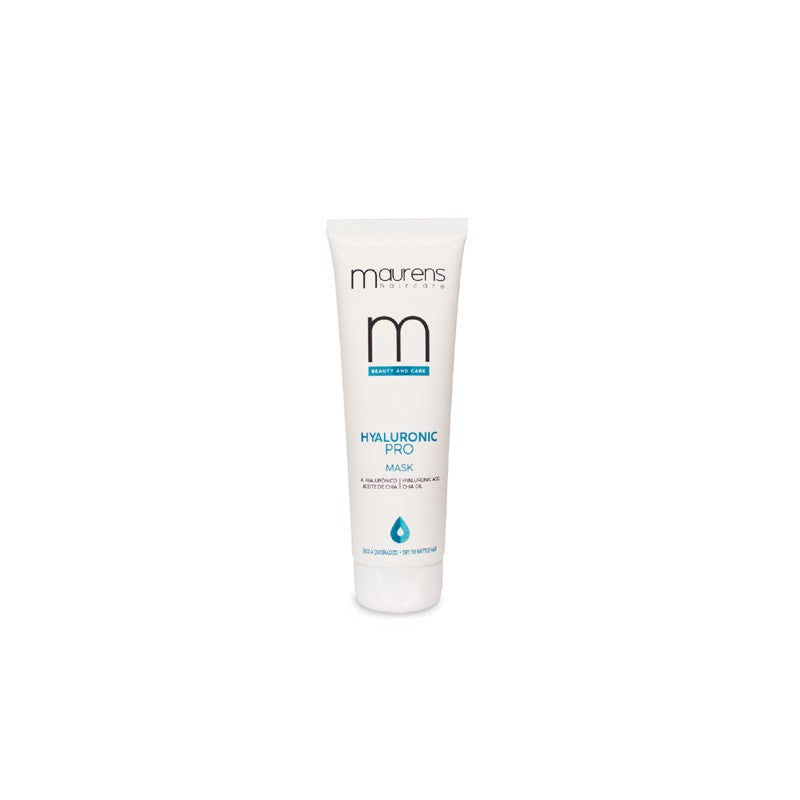 Hyaluronic Pro Mask 250 Ml