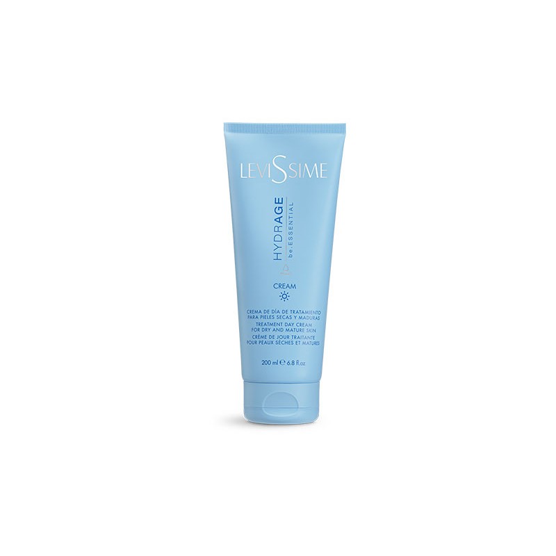 Hydrage Be.Essential Day Cream 200Ml...