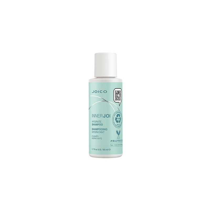 Innerjoi Hydration Shampoo 50Ml