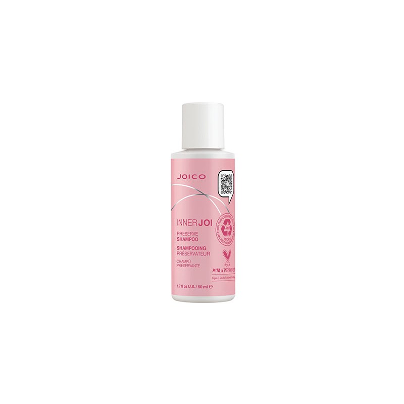 Innerjoi Preserve Shampoo 50Ml