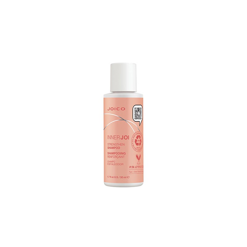 Innerjoi Strengthen Shampoo 50Ml