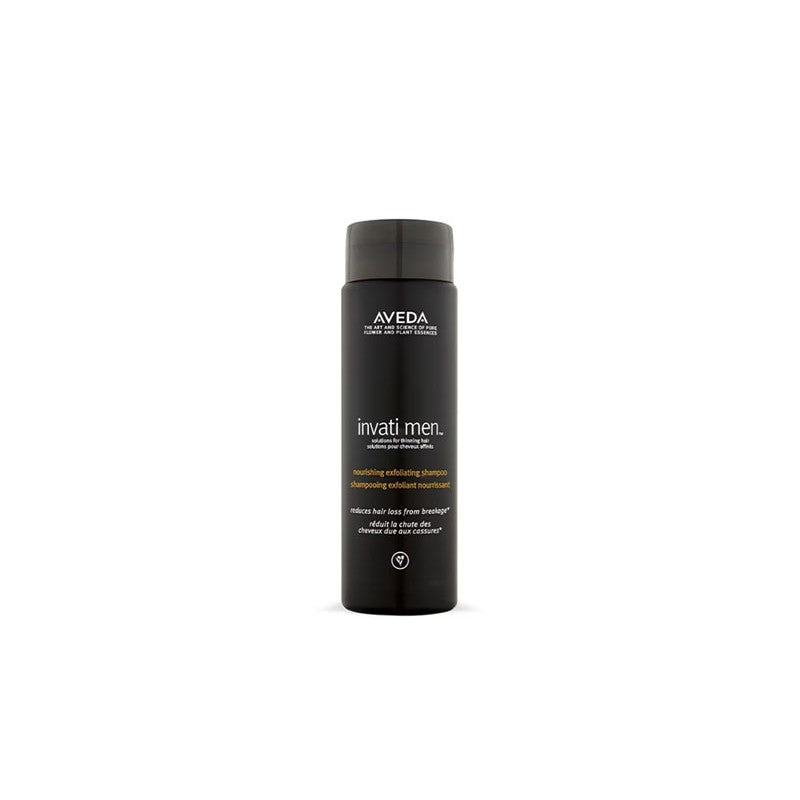 Invati Men Sourishing Exfoliating Shampoo...