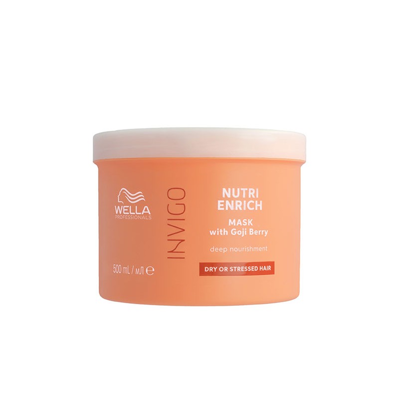 Invigo Nutri Enrich Mascarilla 500 Ml...