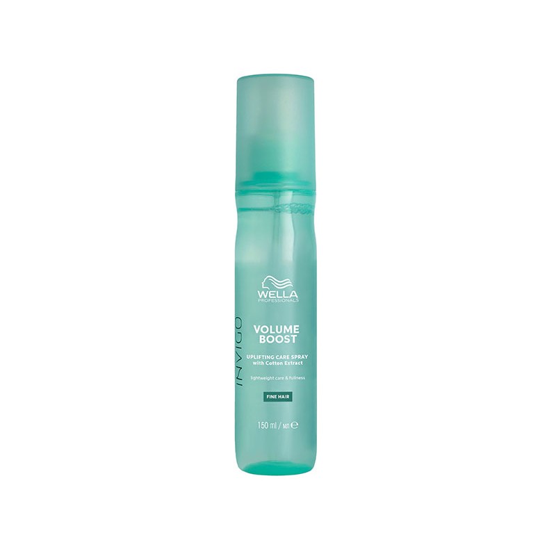 Invigo Volume Boost Spray 150 Ml Nuevo...