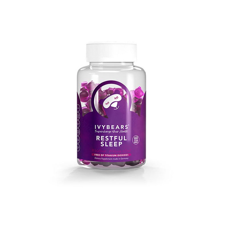 Ivybears Restful Sleep 150G