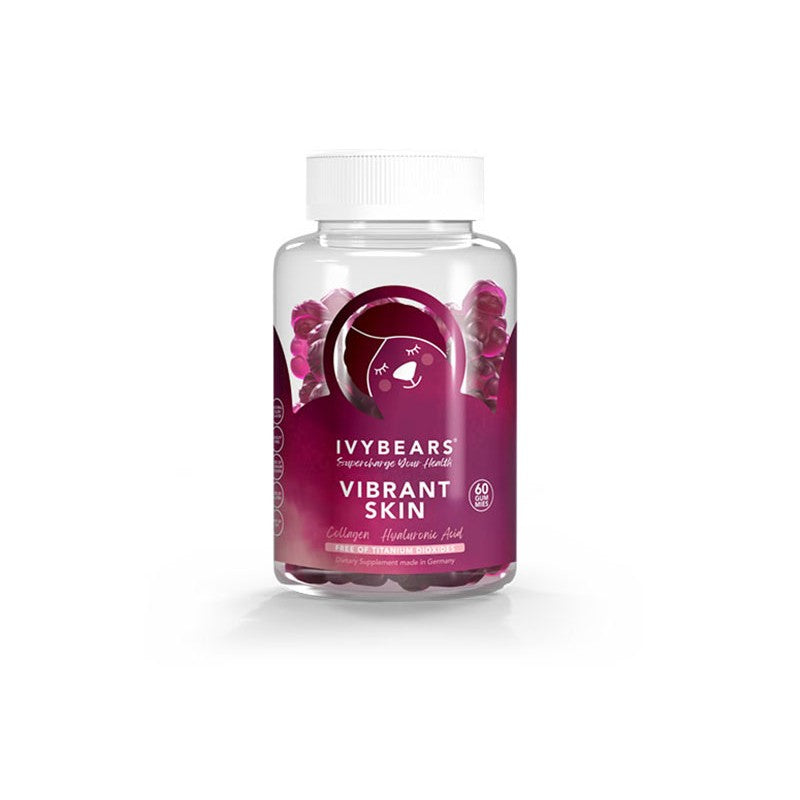 Ivybears Vibrant Skin 150G