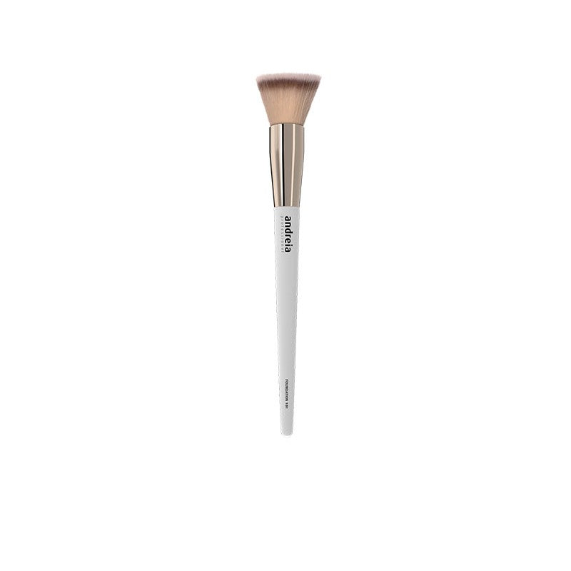 Kabuki Foundation Brush 101