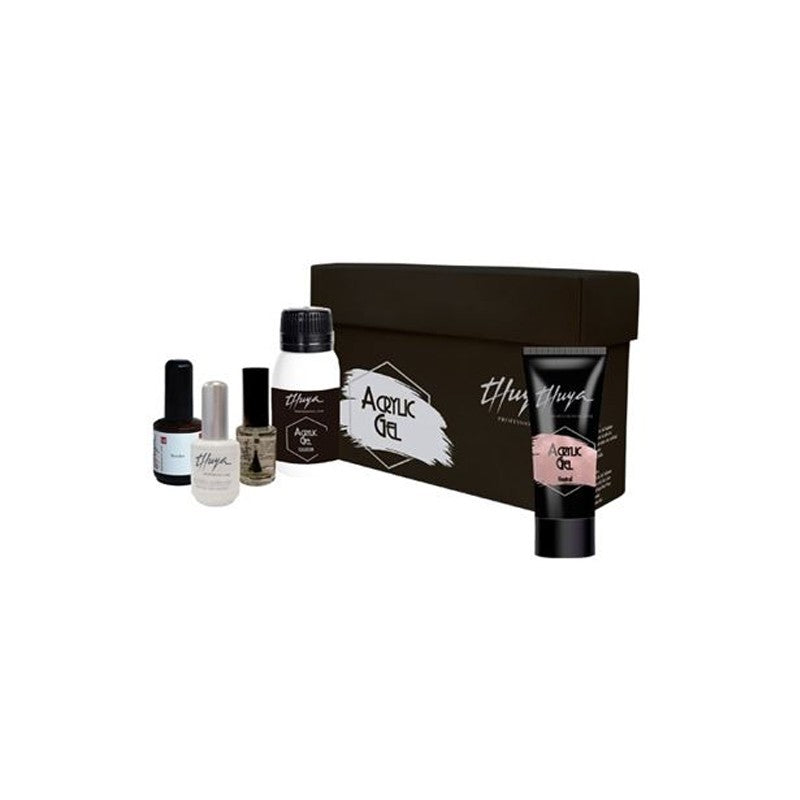 Kit Acrylic Gel Inicio