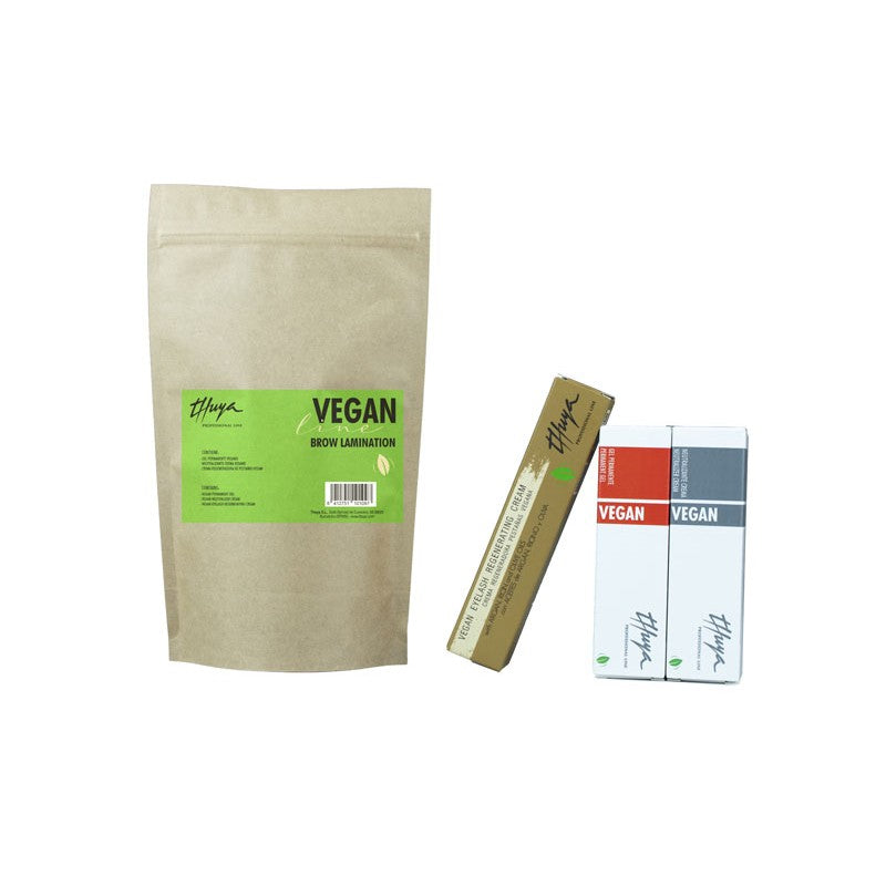 Kit Vegan Line Brow Lamination