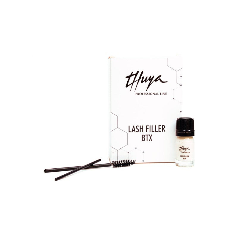 Lash Filler Btx + Aplicadores