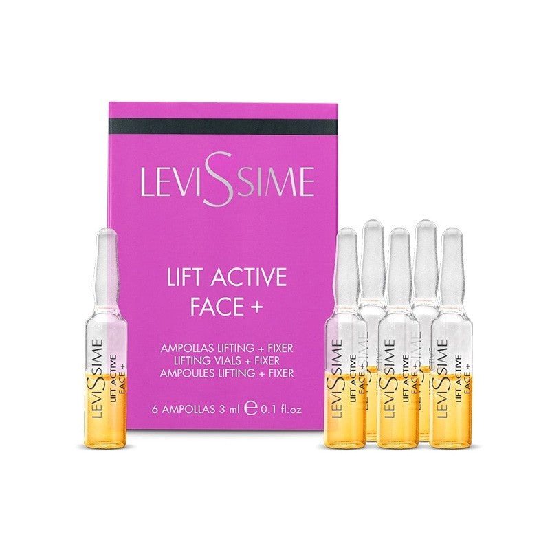 Lift Active Face + 6X3 Ml