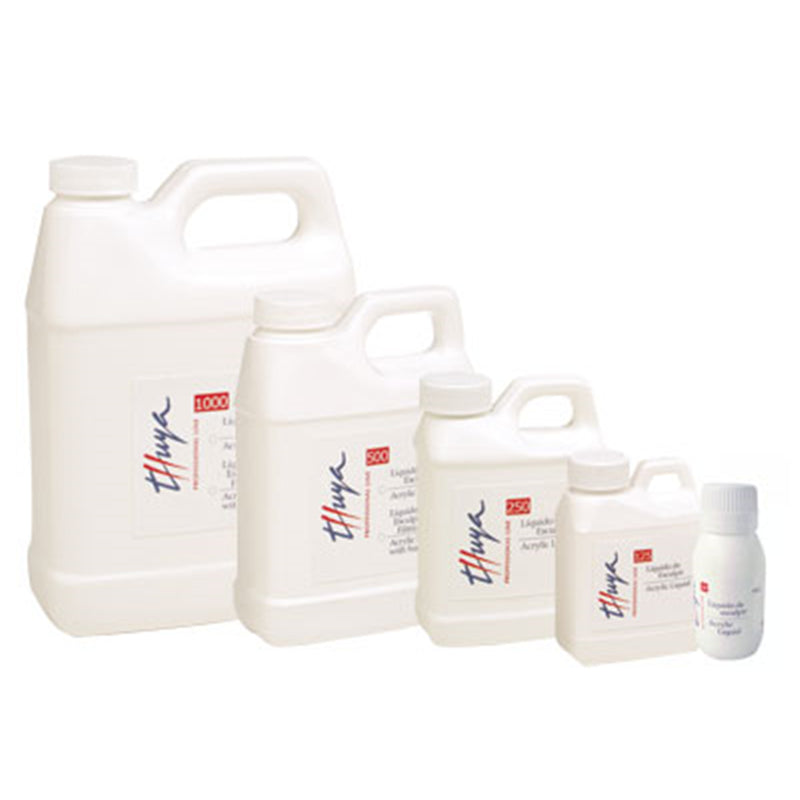 Liquido De Esculpir Cfs 500Ml