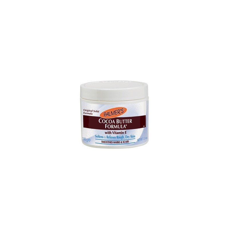 Cocoa Butter Softens Smoothes 270Gr