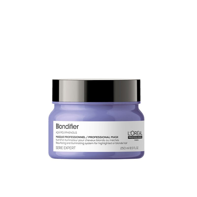 Mascarilla Blondifier 250Ml Nuevo Formato