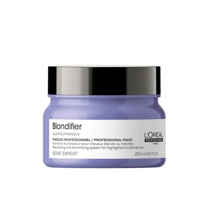 Mascarilla Blondifier 500Ml Nuevo Formato