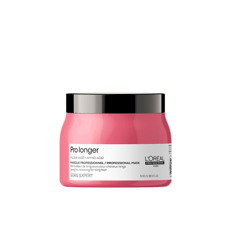 Mascarilla Pro Longer 500 Ml Nuevo Formato