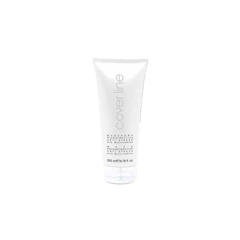 Maschera Riconstructiva Anti-Stress 200Ml