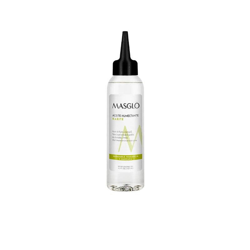 Masglo Aceite De Karité 120Ml