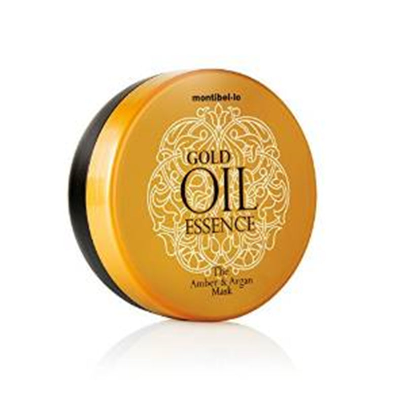 Mask Gold Oil Essence 500 Ml.