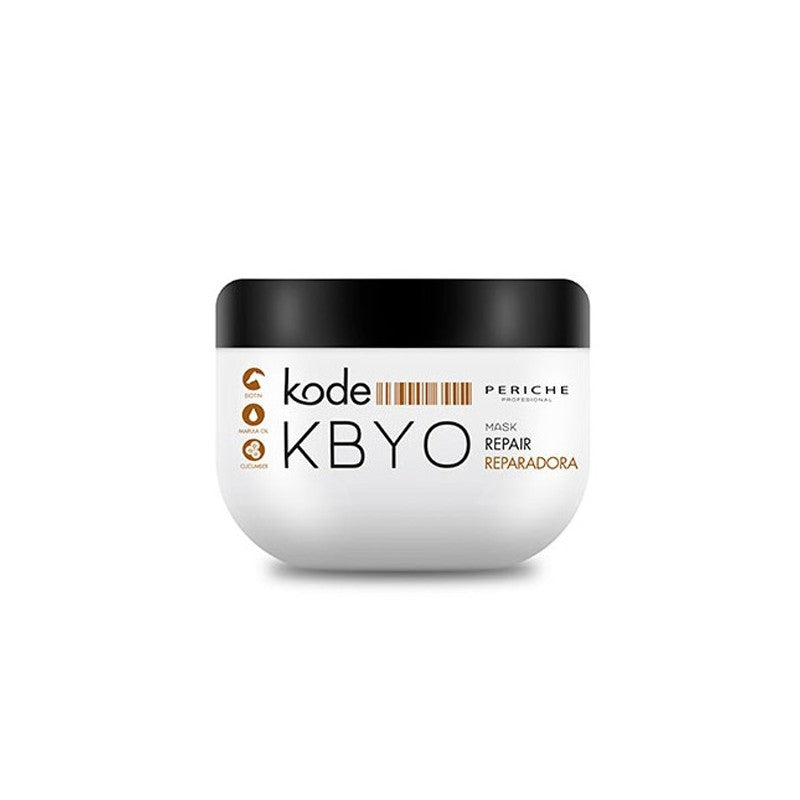 Mask Kode Kbyo - Biotin 500Ml