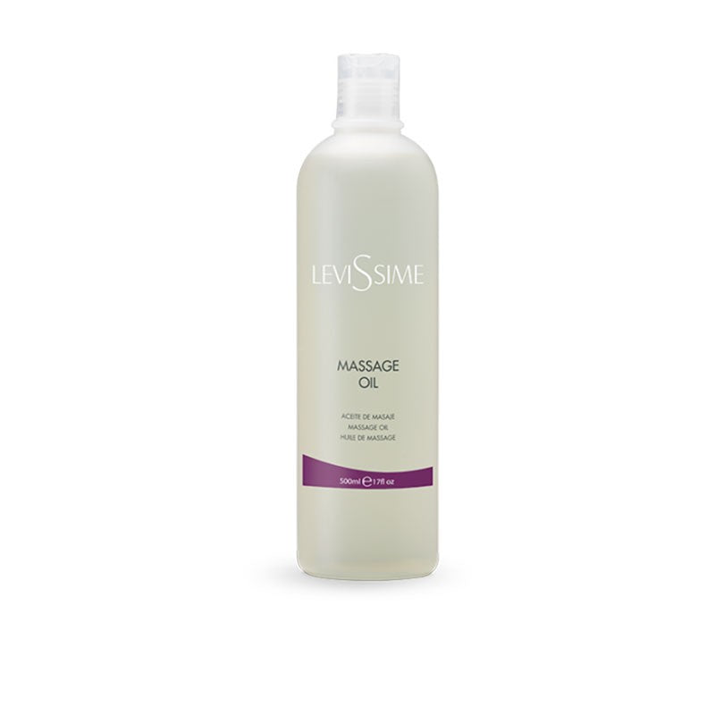 Massage Oil 500 Ml