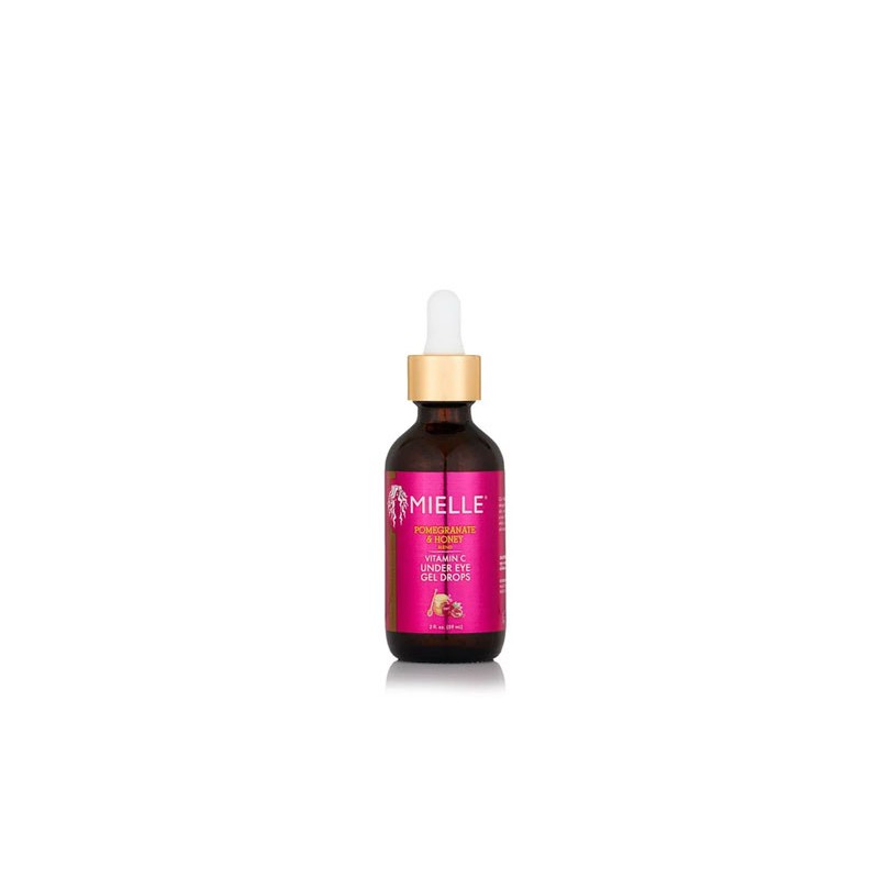 Mielle Pomegranate & Honey Vitamin C Under...