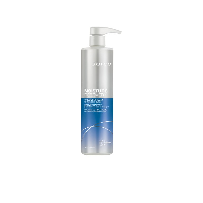 Moisture Recovery Treatment Balm 500Ml