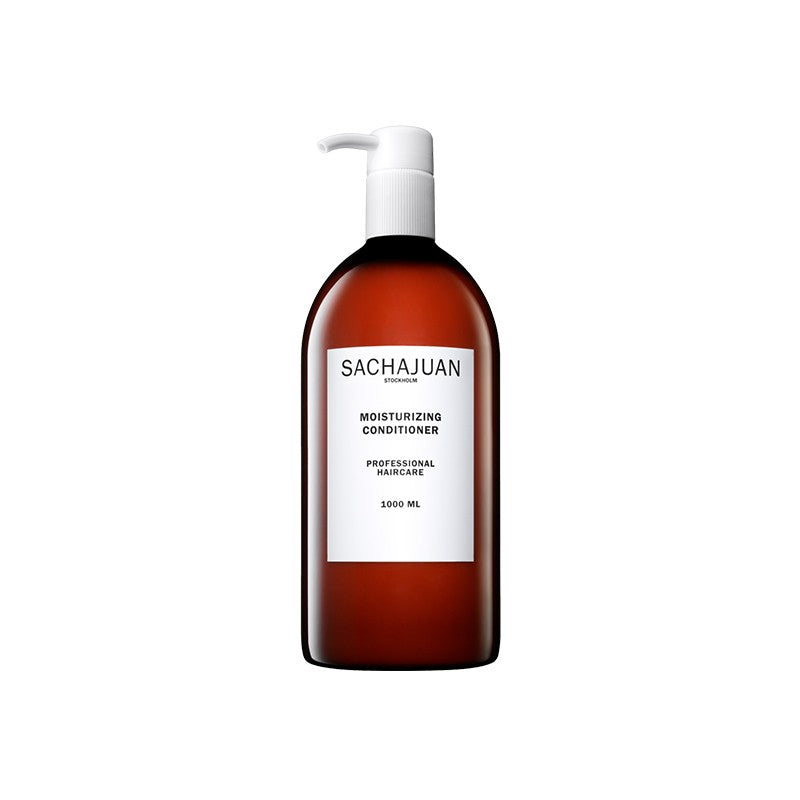 Moisturizing Conditioner 1000 Ml