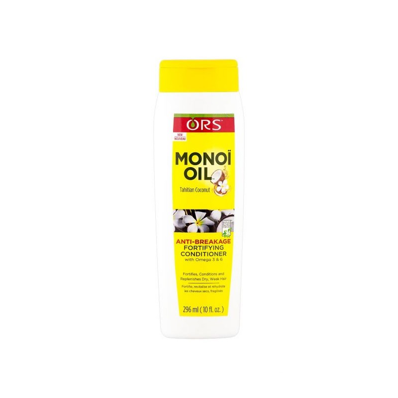 Monoi Oil Anti-Breakage Fortifying...