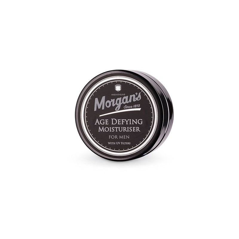 Morgan'S Age Defying Moisturiser For Men 45Ml