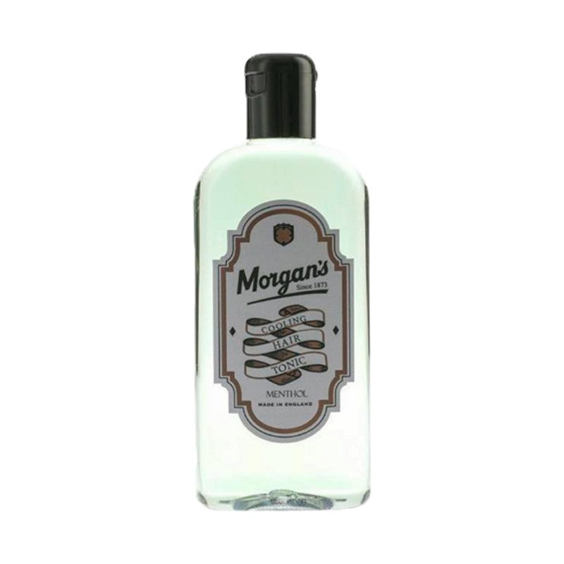 Morgan'S Cooling Hair Tonic 250Ml