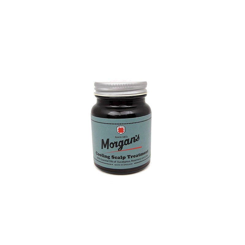 Morgan'S Cooling Scalp Treatment 100Ml