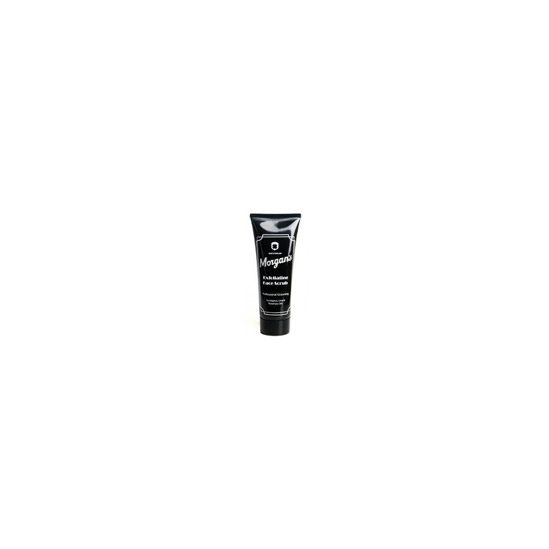 Morgan'S Exfoliating Face Scrub 100Ml