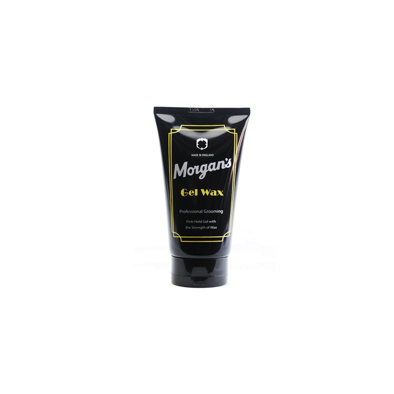 Morgan'S Gel Wax 150Ml