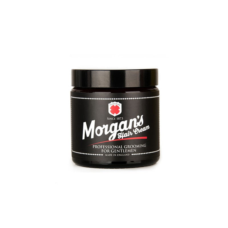 Morgan'S Gentleman'S Hair Cream 120Ml