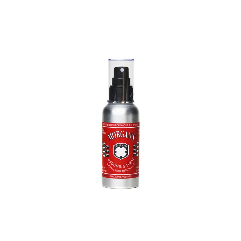 Morgan'S Grooming Spray 100Ml