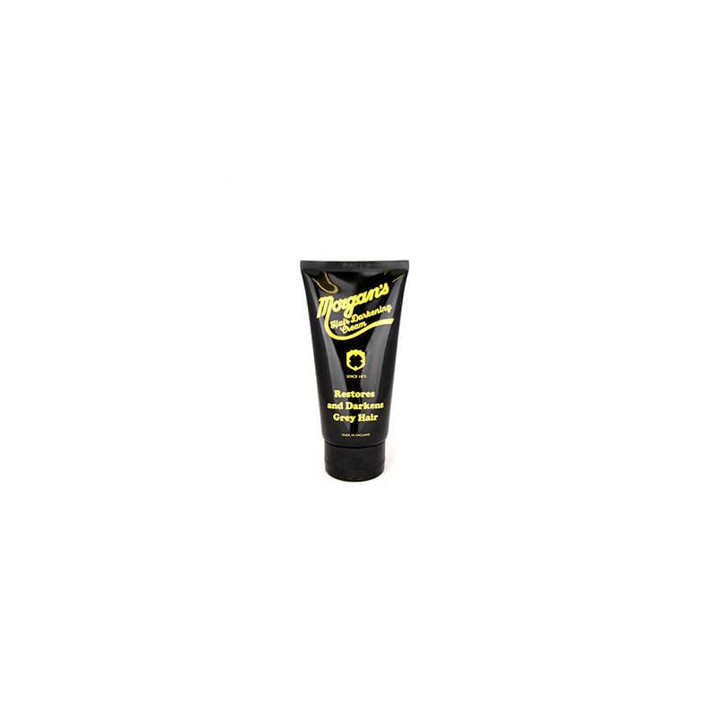 Morgan'S Hair Darkering Cream 150Ml