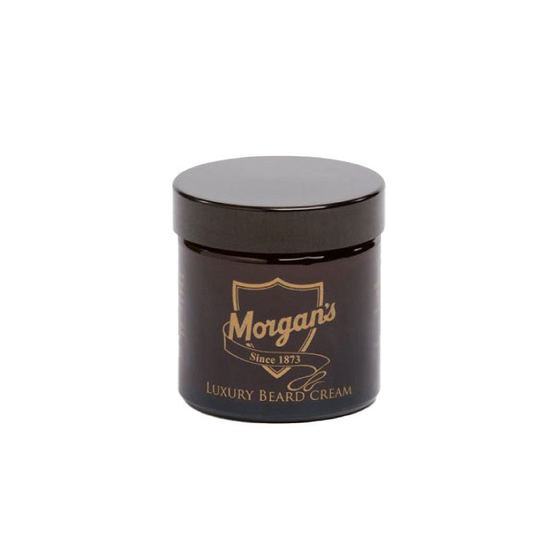 Morgan'S Luxury Beard Cream 100Ml