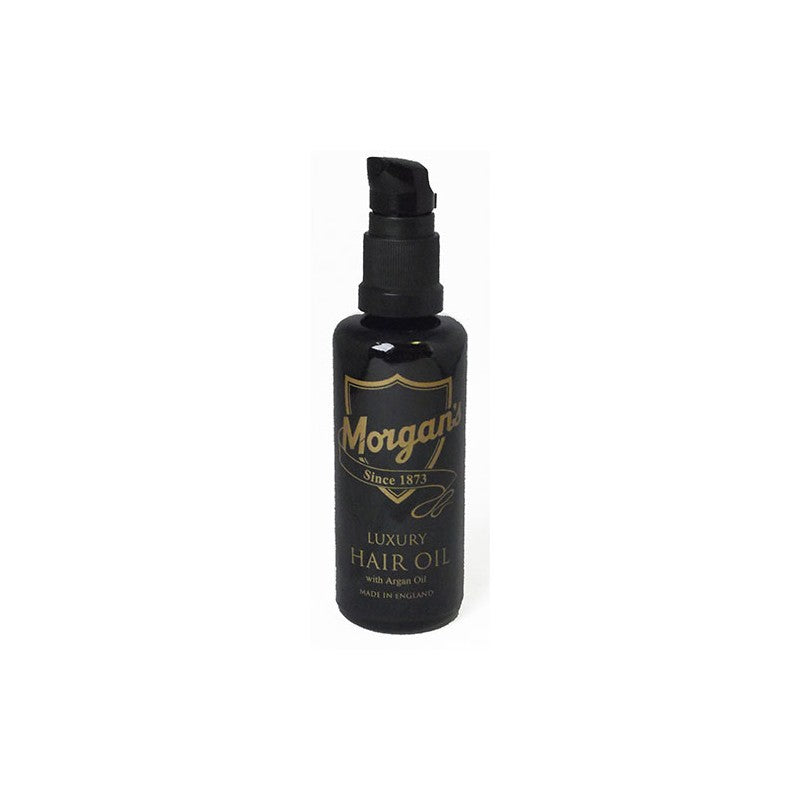 Morgan'S Luxury Hair Oil 50Ml