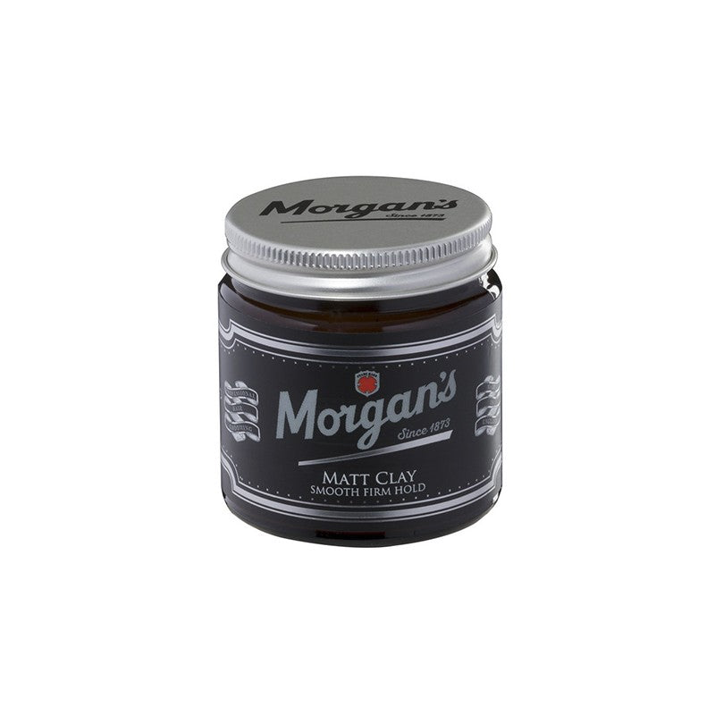 Morgan'S Matt Clay 120Ml