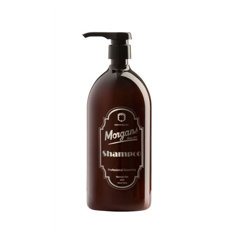 Morgan'S Men'S Shampoo 1000Ml