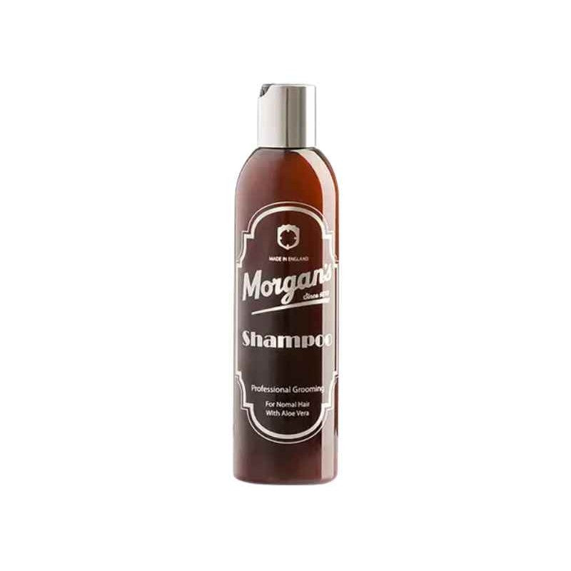 Morgan'S Men'S Shampoo 250Ml