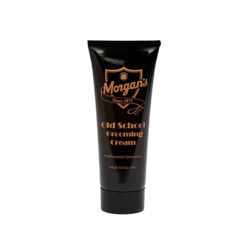 Morgan'S Old School Grooming Cream 100Ml