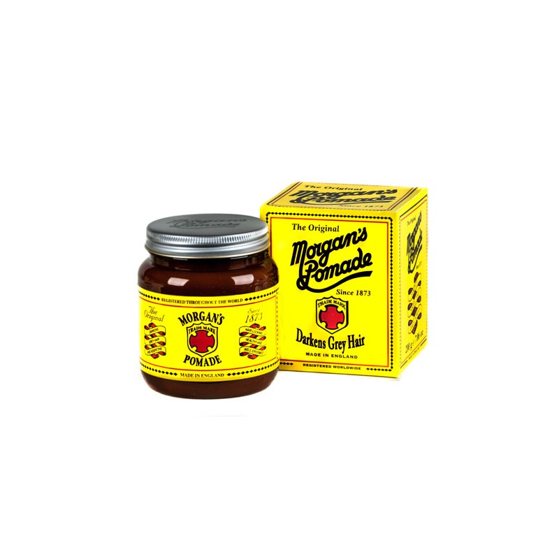 Morgan'S Pomade 200Gr