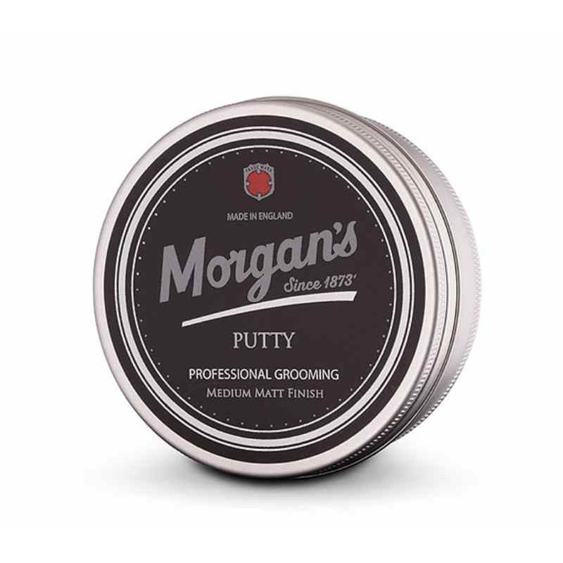 Morgan'S Putty 75Ml