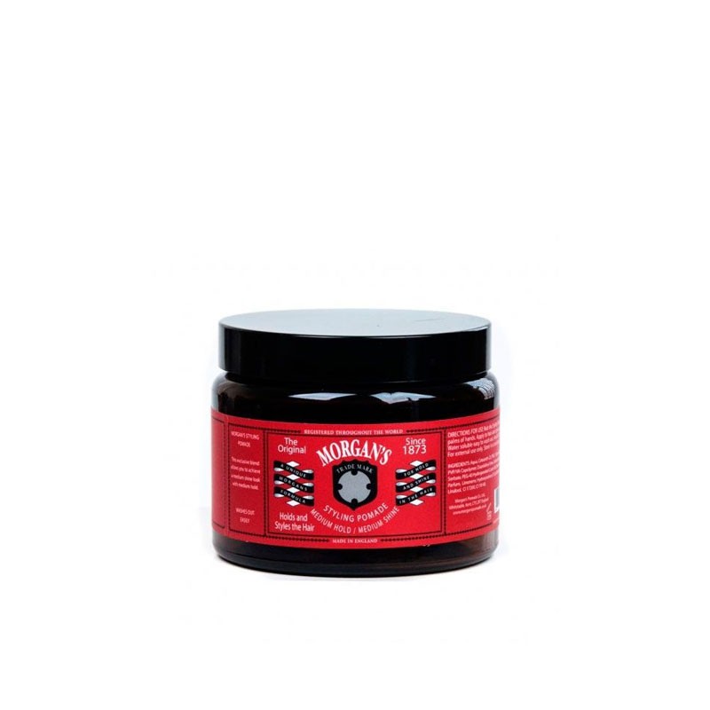 Morgan'S Styling Pomade Medium Hold -...