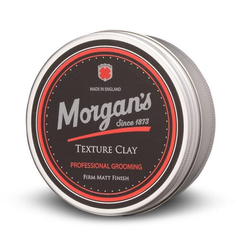 Morgan'S Styling Texture Clay 75Ml