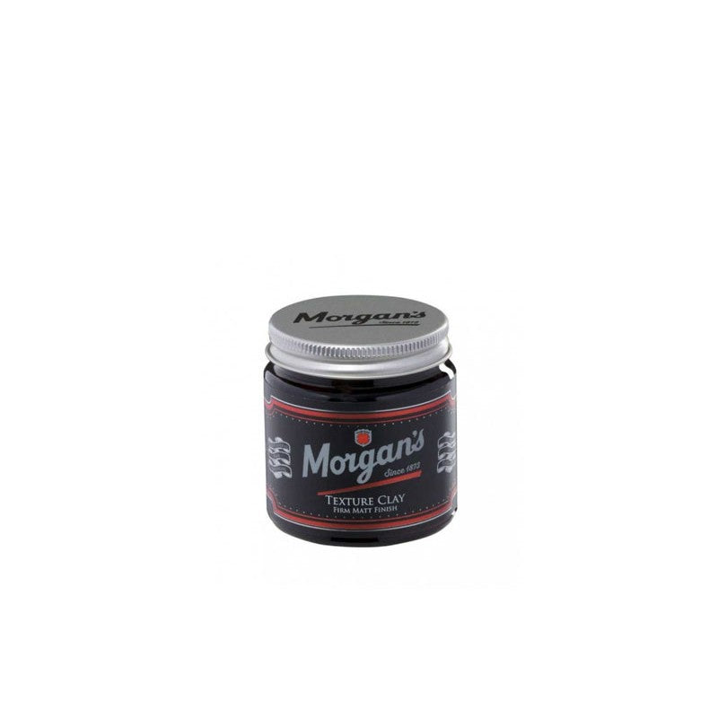 Morgan'S Texture Clay 120Ml