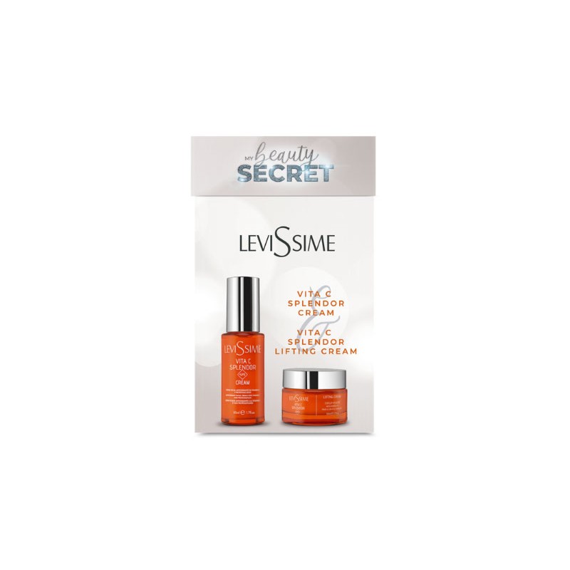 My Beauty Secret Pack Vit C Splendor